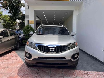 Kia Sorento 2013 GAT 2WD 2.4 - Đẹp Full Option. Mua bán Ô tô tại Thành phố Thuận An Bình Dương được đăng bởi Hiếu Auto Nghĩa Phát