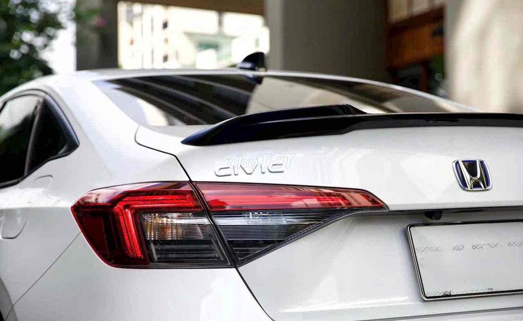 Honda Civic e:HEV Hybrid 2024 Siêu Đẹp Hãng Bán. Mua bán Ô tô tại Quận 7 Tp Hồ Chí Minh được đăng bởi Honda Ôtô SG Quận 7 hình 5