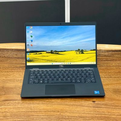 DELL LATITUDE 7420.I5 1145G7,RAM 16G-256G-14IN FHD. Mua bán Laptop tại Thành phố Thủ Dầu Một Bình Dương được đăng bởi Hùng