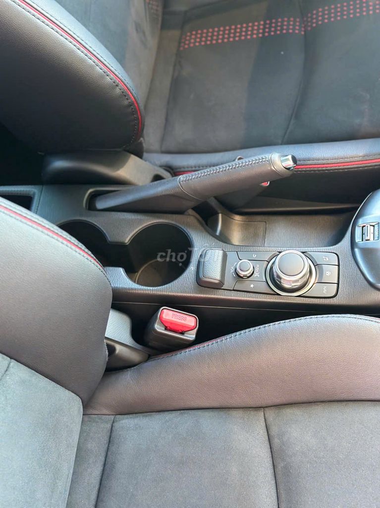 Mazda 2 2024 Sport Luxury. Mua bán Ô tô tại Quận Bình Tân Tp Hồ Chí Minh được đăng bởi Khanh Lý hình 5