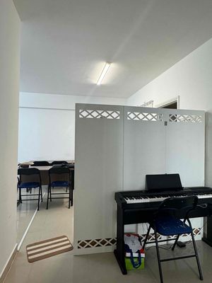 Căn hộ 118 m² · 3 PN · Mỹ Khánh 3