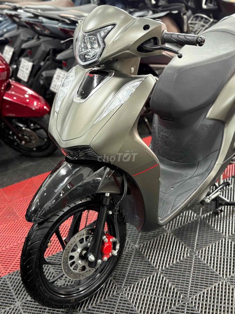 💥Velia 50cc 2025 Провинциальные номера Свои документы пробег 4000 км💥