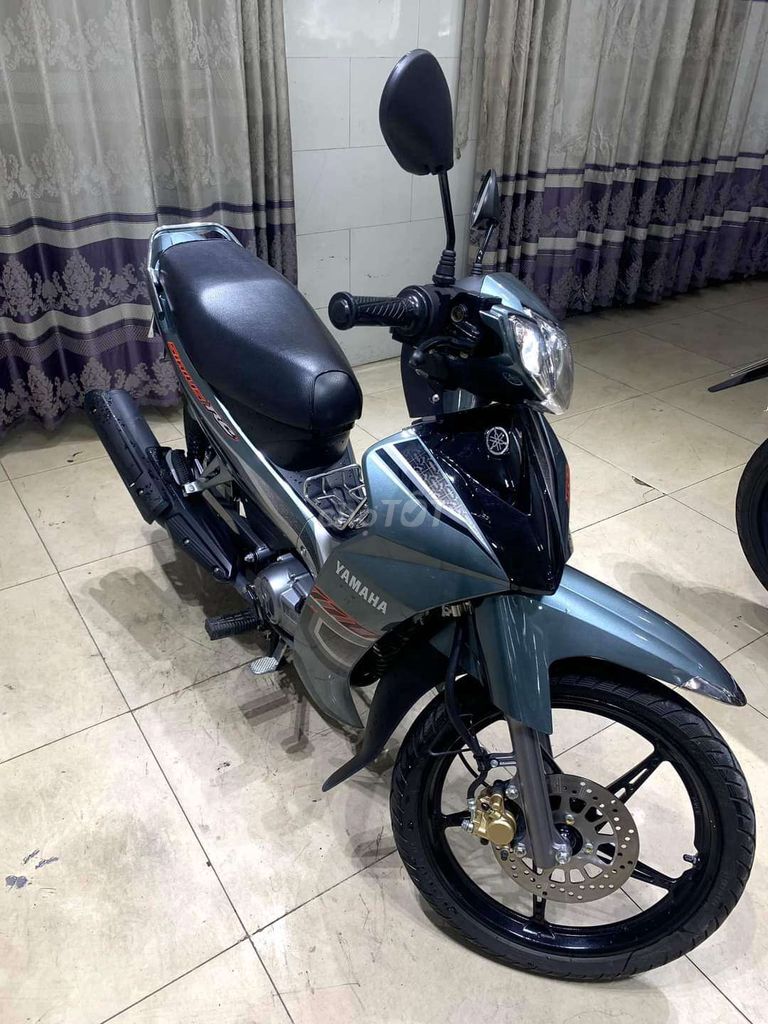 YAMAHA SIRIUS MOI TINH