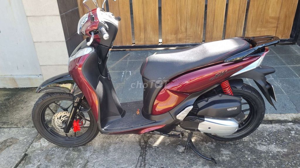 Bán lại xe ga honda sh mode 2014. Mua bán Xe máy tại Quận Hải Châu Đà Nẵng được đăng bởi Dức long hình 5