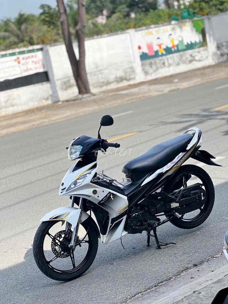 2010 máy zin êm. Mua bán Xe máy tại Thị xã Bến Cát Bình Dương được đăng bởi xe máy trả góp tín nghĩa  hình 9