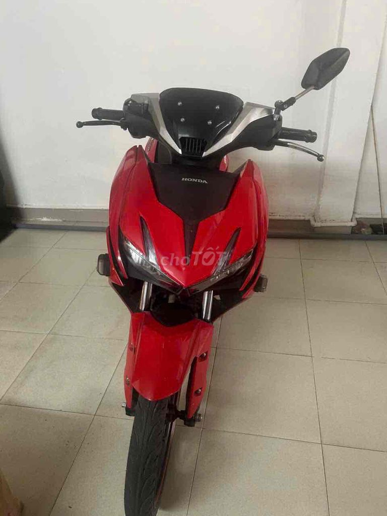 xe ngoại hình đẹp,máy móc zin,keng như new,bstp. Mua bán Xe máy tại Quận Tân Phú Tp Hồ Chí Minh được đăng bởi Minh Hùng hình 7