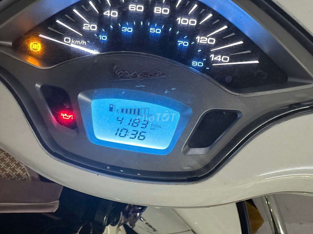 Xe máy Vespa Primavera. Mua bán Xe máy tại Quận Hai Bà Trưng Hà Nội được đăng bởi nguyen tien hình 2