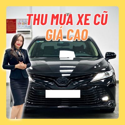 Toyota Camry 2.5Q Model 2022 siêu cọp. Mua bán Ô tô tại Quận 11 Tp Hồ Chí Minh được đăng bởi Kim Ngân Xe Lướt