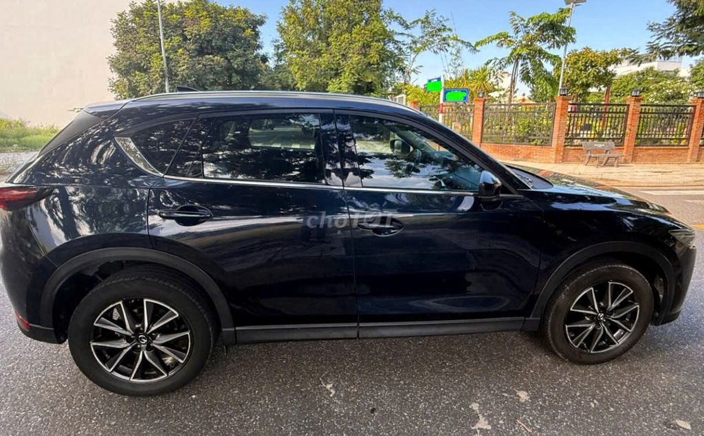 BÁN XE Mazda CX 5 2.0AT 2WD.. Mua bán Ô tô tại Thành phố Nha Trang Khánh Hòa được đăng bởi Tran Duc Loc hình 7