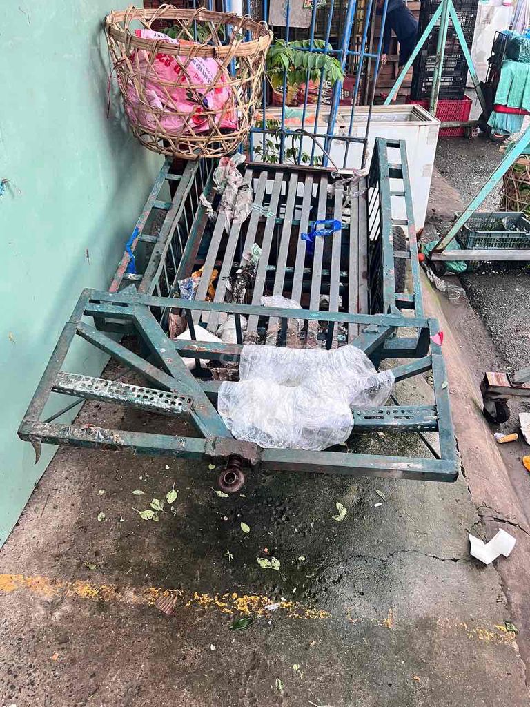 xe ba gác. Mua bán Xe máy tại Thành phố Thủ Đức Tp Hồ Chí Minh được đăng bởi Kz Duy hình 5