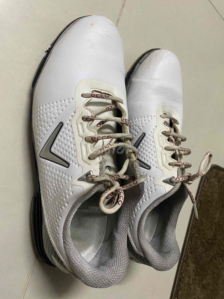 Giày golf Callaway chính hãng. Mua bán Giày dép tại Huyện Bình Chánh Tp Hồ Chí Minh được đăng bởi Minh Tú hình 4