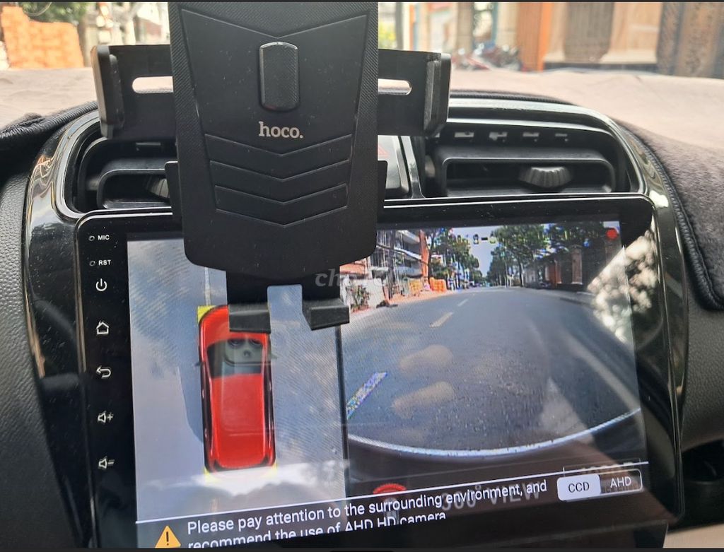 Mitsubishi Attrage 2017 1.2MT - 139000 km. Mua bán Ô tô tại Quận 11 Tp Hồ Chí Minh được đăng bởi Tuấn hình 4