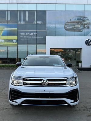 Volkswagen Teramont X, 599 triệu, nhận xe ngay. Mua bán Ô tô tại Quận 7 Tp Hồ Chí Minh được đăng bởi Quang Nguyễn