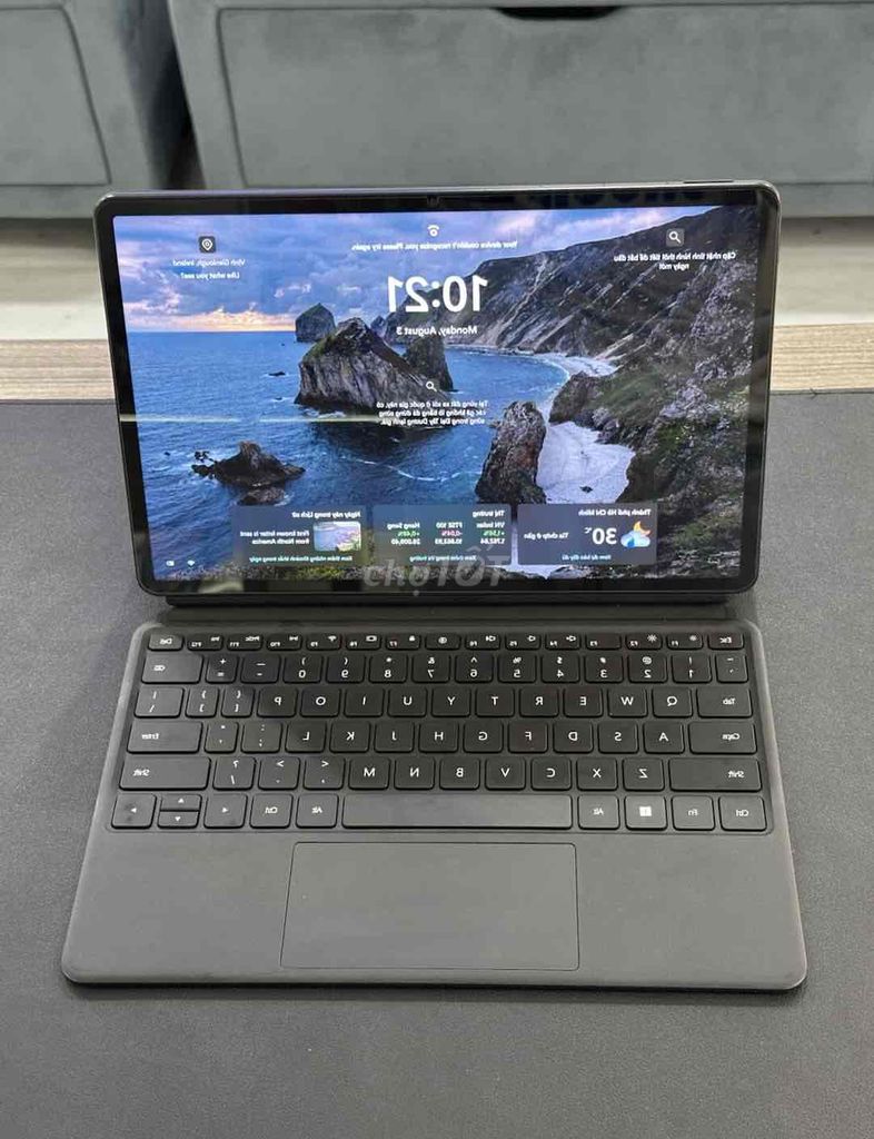 Huawei MateBook E Go 2023 Snapdragon 16GB/1TB Đen. Mua bán Laptop tại Quận Tân Bình Tp Hồ Chí Minh được đăng bởi ĐỒ MỚI GIÁ CŨ hình 1
