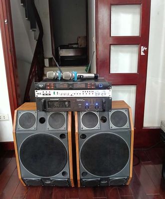 Loa Nanomax Omaton paramax Kentech Loa Karaoke. Mua bán null tại Quận Cầu Giấy Hà Nội được đăng bởi Nguyễn Đức Phúc