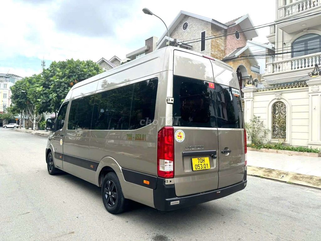 1081 2017 Tôi không rõ - 223000 km. Mua bán Ô tô tại Quận Bình Tân Tp Hồ Chí Minh được đăng bởi Autu nhật phú lộc hình 4