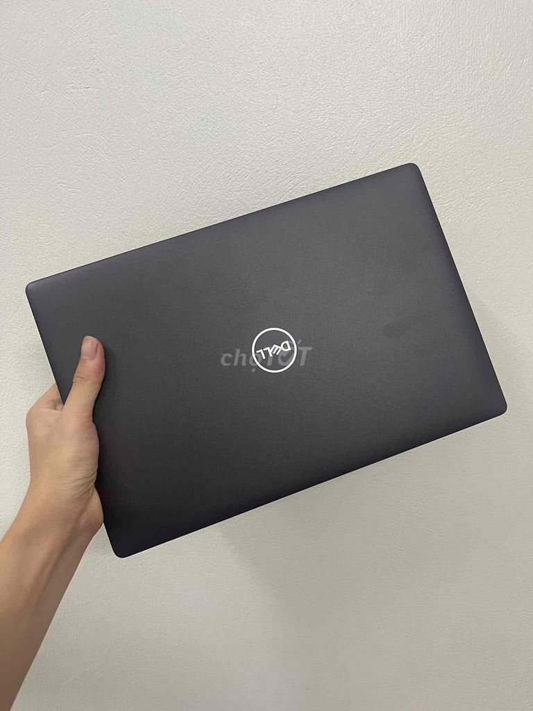 Dell 5400 i7 Gen 8 8GB/256GB SSD. Mua bán Laptop tại Huyện Long Phú Sóc Trăng được đăng bởi Sao NB hình 1