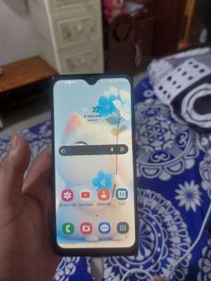 Samsung A32 4g. Mua bán Điện thoại tại Thành phố Buôn Ma Thuột Đắk Lắk được đăng bởi Nhat minh