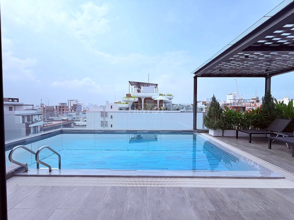 Аренда · 1 комн. · 50 м² · Quận Ngũ Hành Sơn, ул. Đường Khuê Mỹ Đông 3