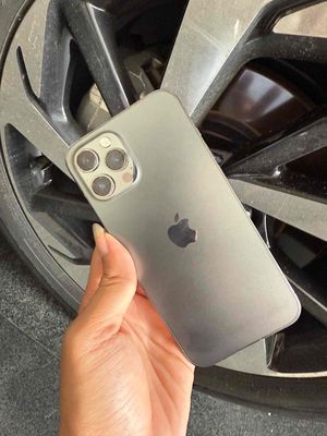 iPhone 12Pro max/256GB fulll pin 85%. Mua bán Điện thoại tại Quận Ninh Kiều Cần Thơ được đăng bởi ĐỨC VŨ APPLE cần thơ
