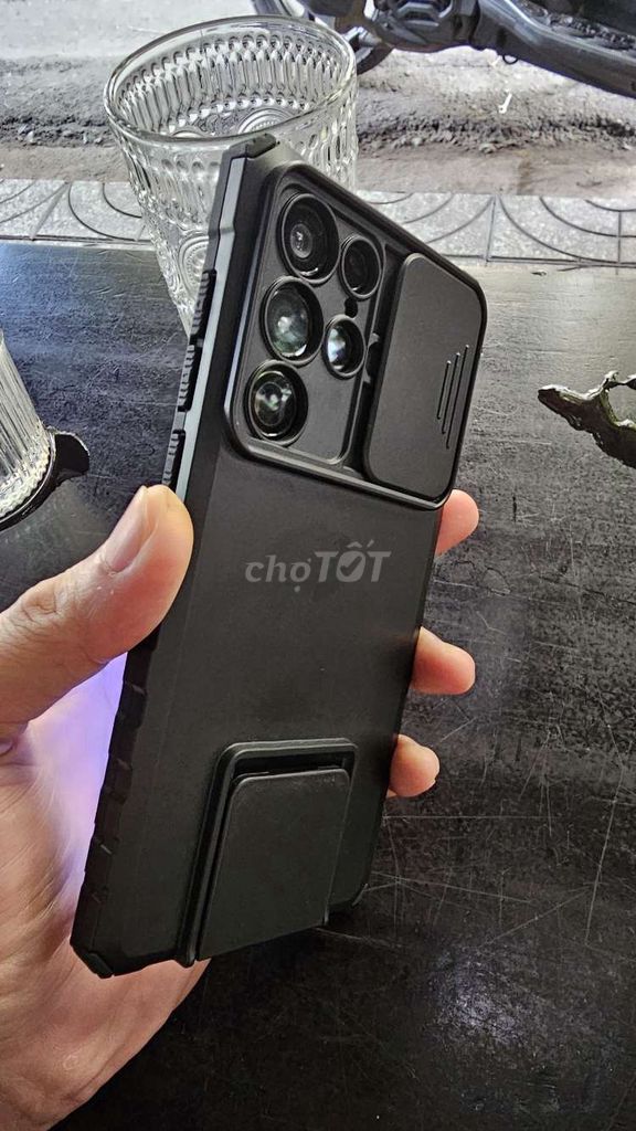 Galaxy S22 Ultra 512GB Có GL. Mua bán Điện thoại tại Quận Bình Thạnh Tp Hồ Chí Minh được đăng bởi Long hình 3