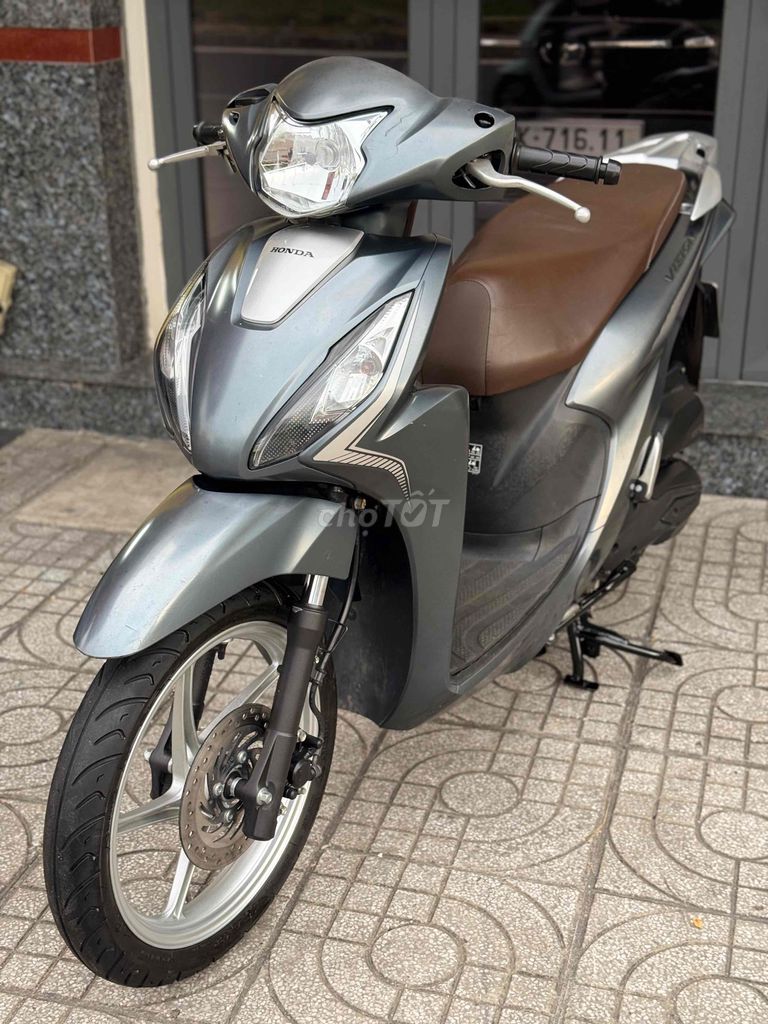 HonDa Vision 2024 BSTP Chính Chủ Hỗ Trợ Trả Góp