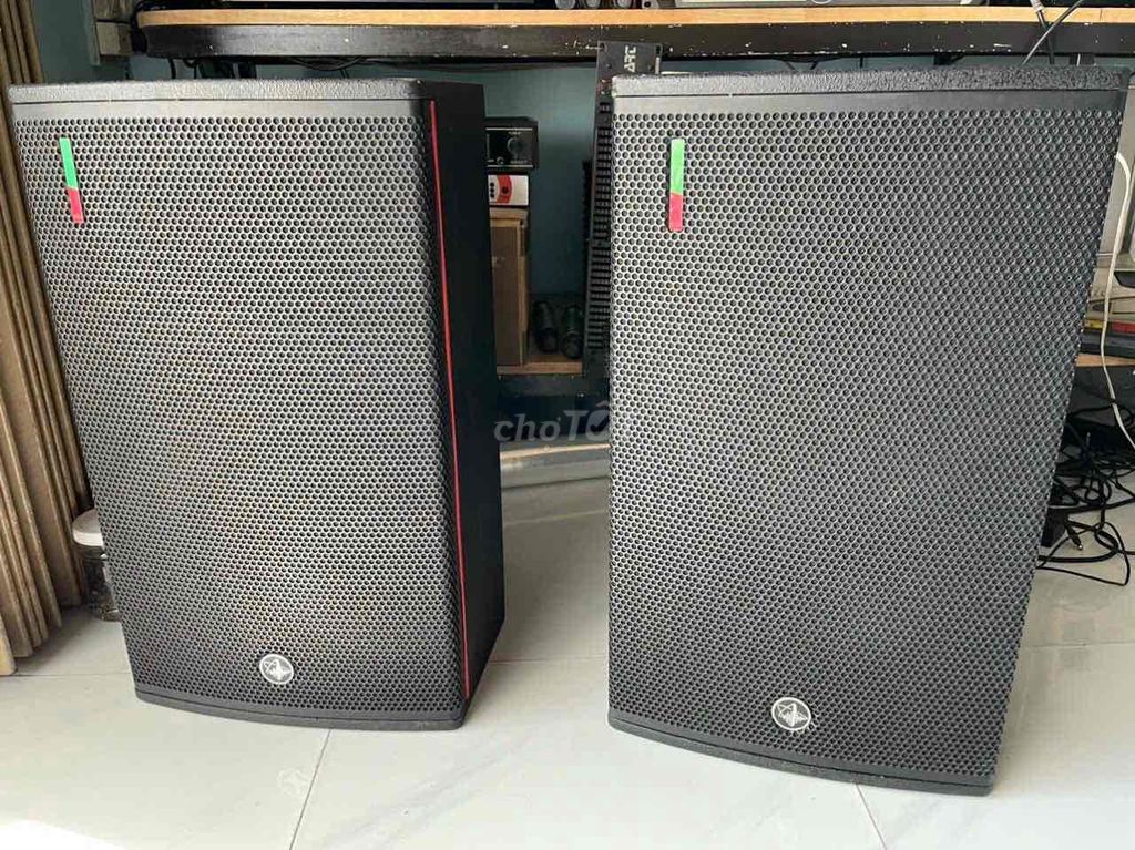 Loa karaoke STAR SOUND CQ-12 Đen 400W. Mua bán Tivi, Âm thanh tại Quận Gò Vấp Tp Hồ Chí Minh được đăng bởi Tuấn hùng audio hình 1