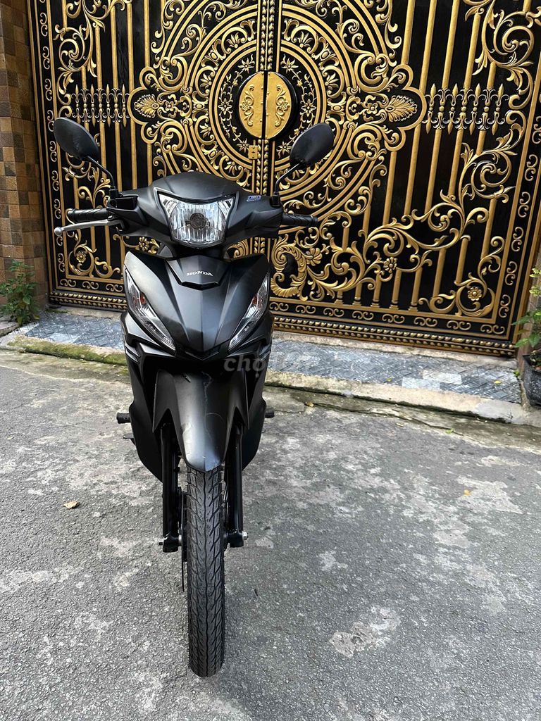 Bán xe Wave Rsx Fi Bstp chính chủ như mới. Mua bán Xe máy tại Quận Tân Bình Tp Hồ Chí Minh được đăng bởi XE MÁY NGUYỄN GIA hình 1