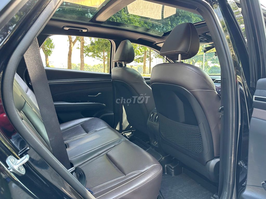 Hyundai Tucson 2023 1.6 AT Turbo HTRAC Đặc biệt. Mua bán Ô tô tại Quận Cầu Giấy Hà Nội được đăng bởi Hùng Eco Auto hình 12