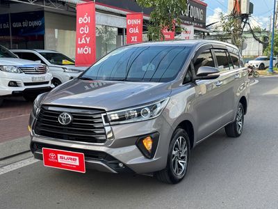 Innova 2.0G AT- 2022 - 47.300 km - Giá còn Giảm. Mua bán Ô tô tại Quận Gò Vấp Tp Hồ Chí Minh được đăng bởi Mr Chánh TOYOTA SURE