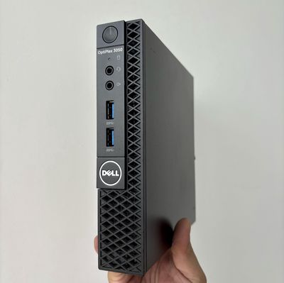 Dell Optiplex 3050 Micro Win 11 Bản Quyền