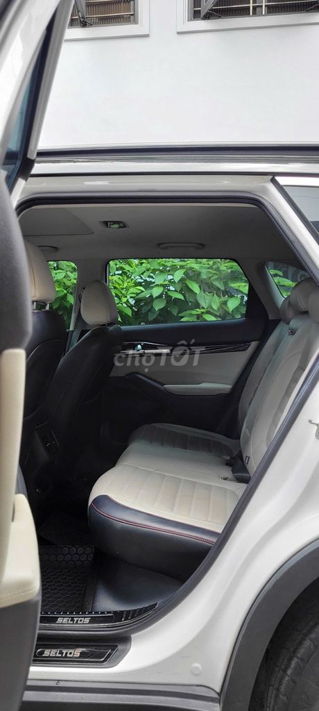Kia Seltos Premium 1.4 AT 2022 - 1 đời chủ cực mới. Mua bán Ô tô tại Quận Gò Vấp Tp Hồ Chí Minh được đăng bởi Ô Tô Cũ hình 14