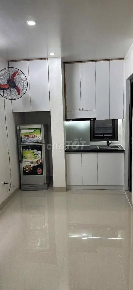 Cho thuê căn hộ mini full nội thất, thang máy, Phương Liệt, Thanh Xuân - ảnh 5