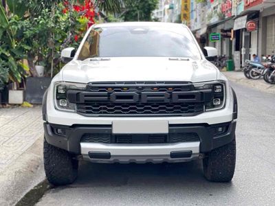 Ford Ranger 2023 Raptor 2.0L 4x4 AT - 19000 km. Mua bán null tại Quận 8 Tp Hồ Chí Minh được đăng bởi Mr Huy Sài Gòn Ford