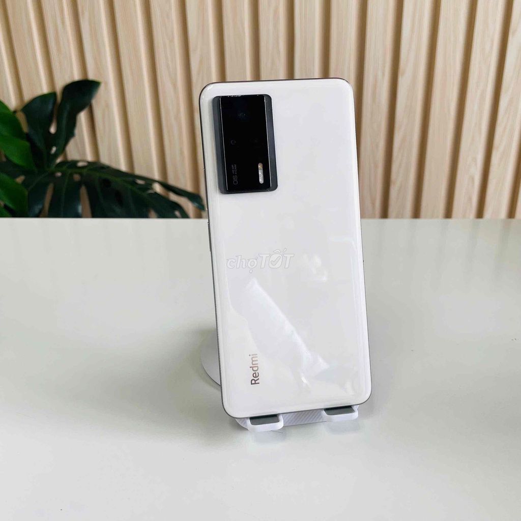 Redmi K60e -8/128GB - Đã Unlock - Thay Màn Zin. Mua bán Điện thoại tại Quận Ninh Kiều Cần Thơ được đăng bởi Hmphone hình 1