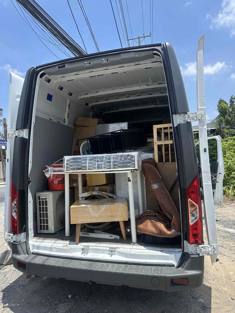 Dịch vụ chuyển nhà trọn gói. Dịch vụ chuyển nhà tại Quận 12 Tp Hồ Chí Minh được đăng bởi Neww Wild Rift hình 1