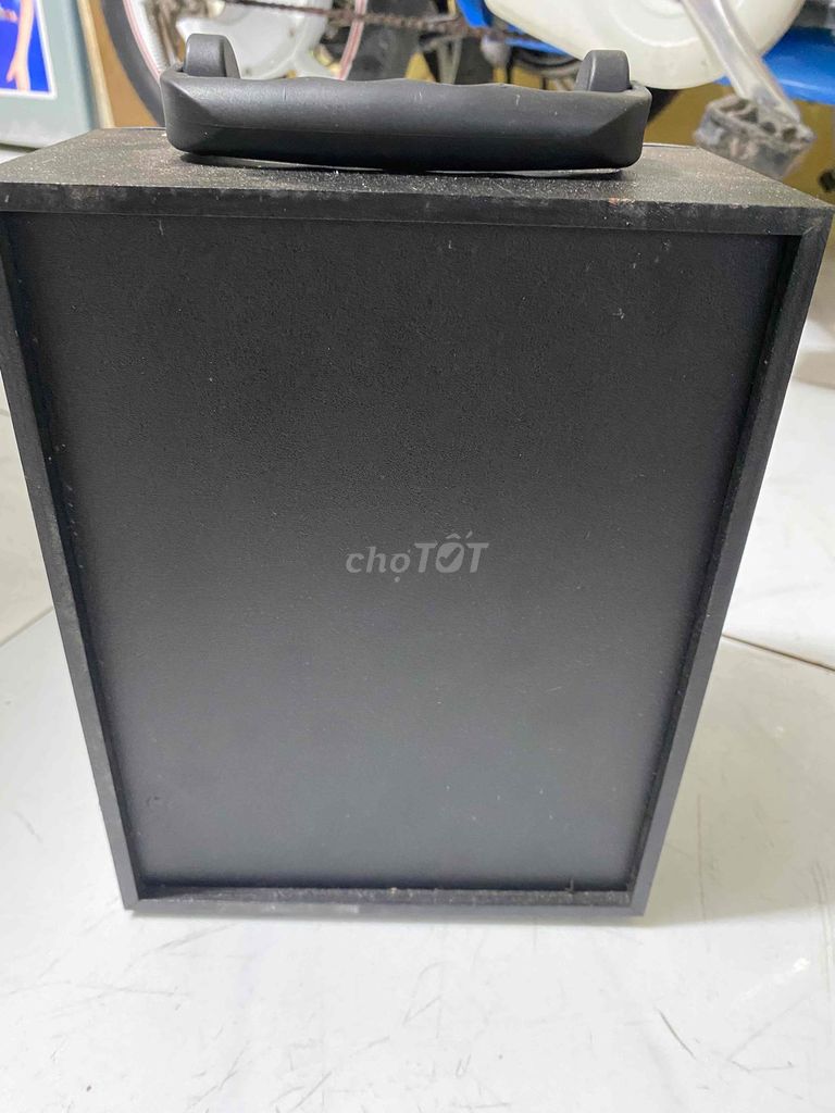 cần thanh lý loa nghe Là nghe Bluetooth. Mua bán Tivi, Âm thanh tại Quận Gò Vấp Tp Hồ Chí Minh được đăng bởi đ h hình 2