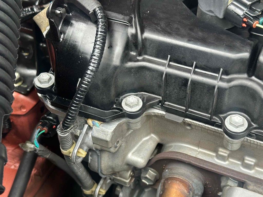 Suzuki XL 7 2022 GLX AT - 62000 km bao zin 1 chủ. Mua bán Ô tô tại Quận Hoàng Mai Hà Nội được đăng bởi A công hình 9