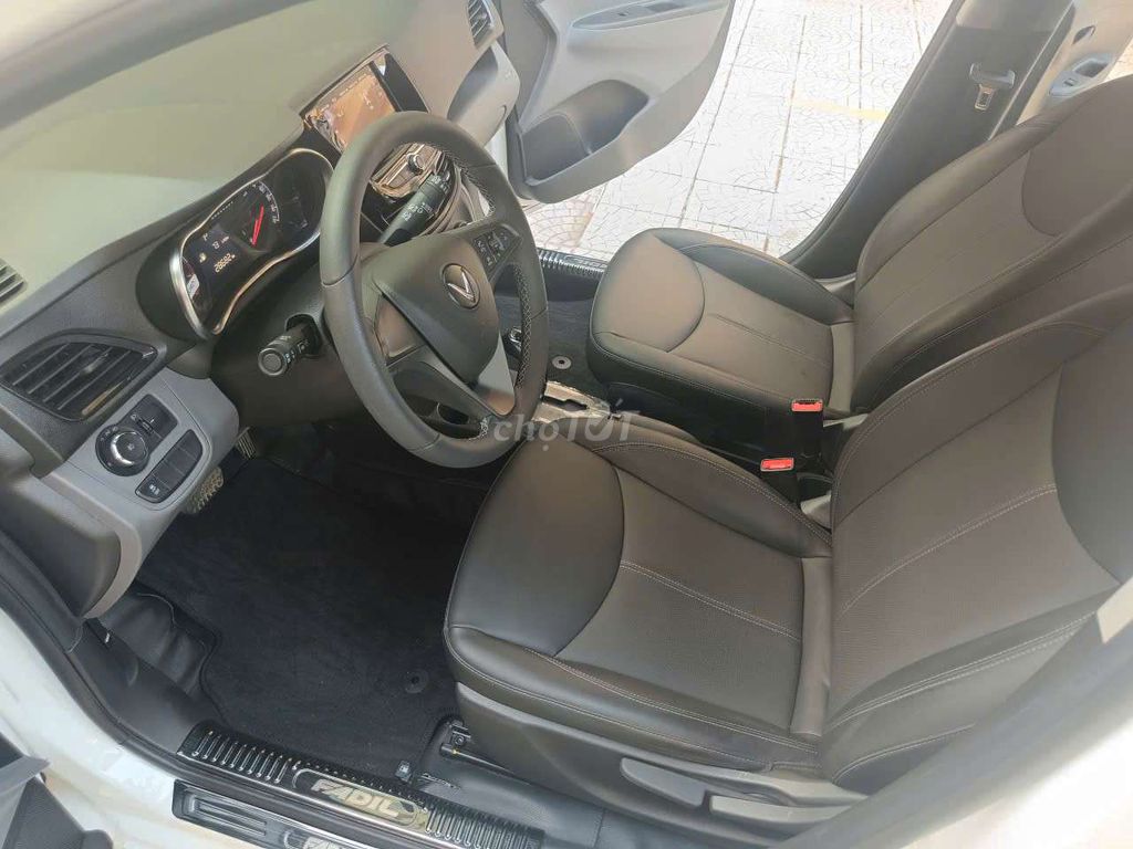 Fadil 2021 1.4 AT Plus - 28000 km. Mua bán Ô tô tại Quận Cầu Giấy Hà Nội được đăng bởi Hà Châu Tuyền hình 11