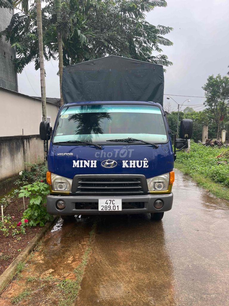 bán hd65. Mua bán Xe tải, xe ben tại Thành phố Buôn Ma Thuột Đắk Lắk được đăng bởi Hoàng hình 2