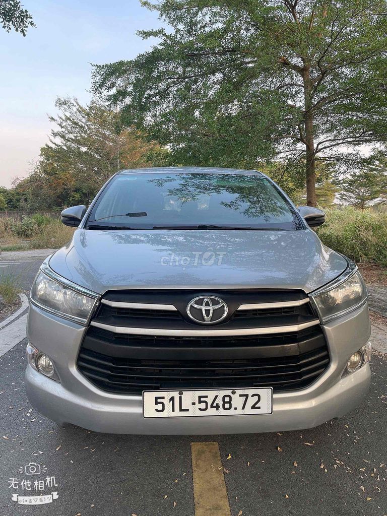 Toyota Innova Đời Cao Giá Rẻ