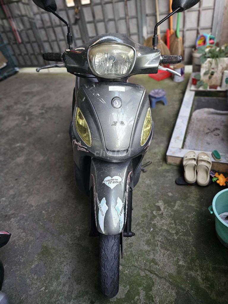 SYM SYMPHONY125. Mua bán Xe máy tại Thành phố Biên Hòa Đồng Nai được đăng bởi Tên chưa cung cấp hình 3