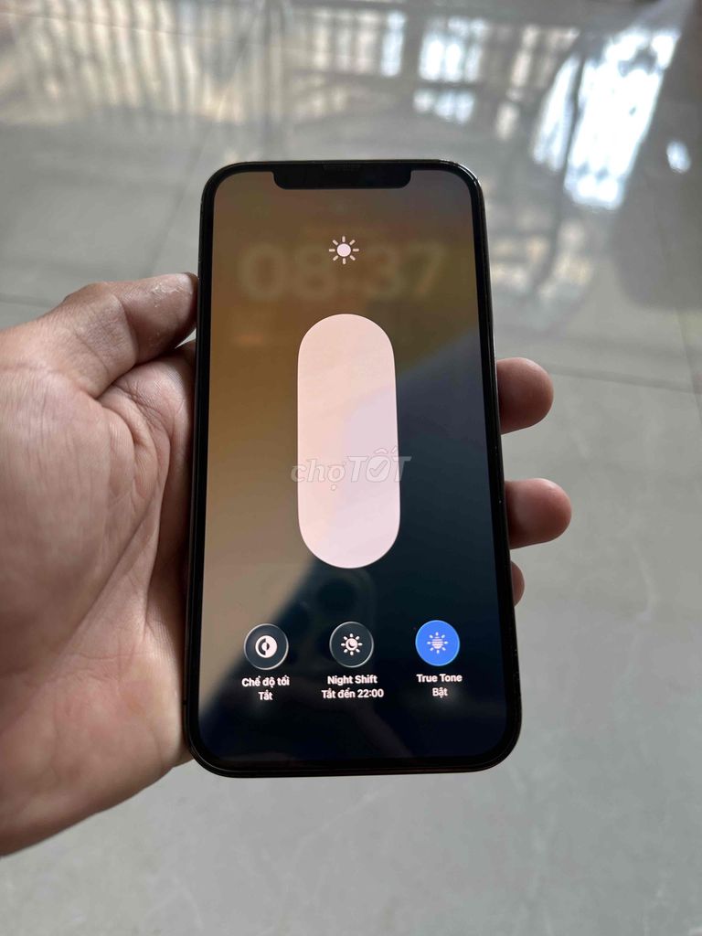 iPhone 12 Pro bản ll/a. Mua bán Điện thoại tại Huyện Vĩnh Thạnh Cần Thơ được đăng bởi Nguyễn Anh Tài hình 1