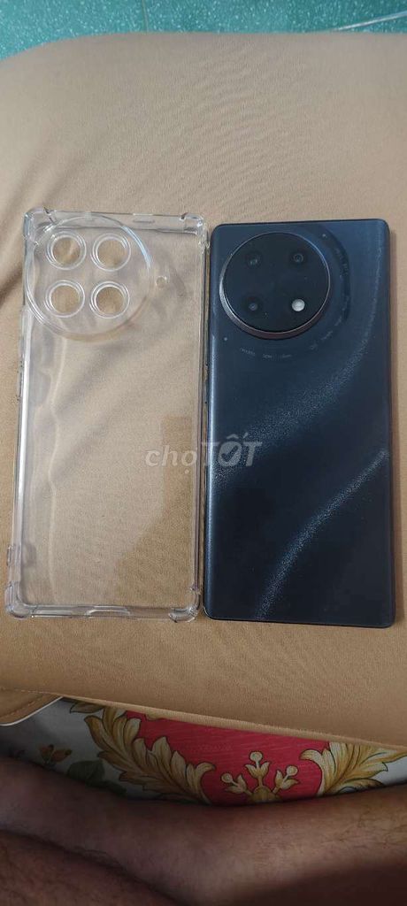 TECNO CLAS 8GB/256GB Đen. Mua bán Điện thoại tại Thành phố Thủ Đức Tp Hồ Chí Minh được đăng bởi THANH  hình 1