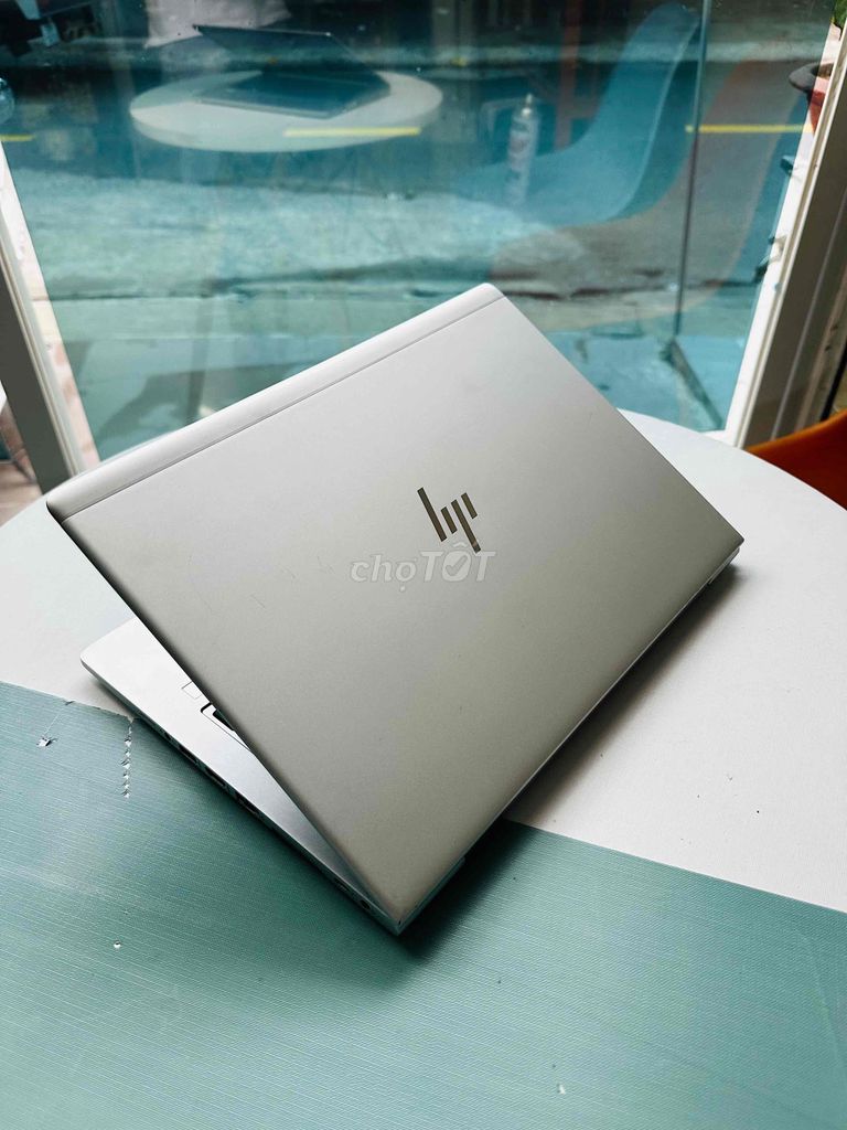 HP Elitebook 830 G5 i7 8GB/256GB. Mua bán Laptop tại Quận 12 Tp Hồ Chí Minh được đăng bởi Mr T hình 1