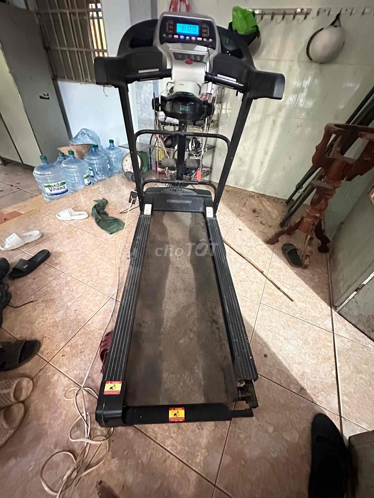 máy chạy bộ. Mua bán Đồ thể thao, Dã ngoại tại Huyện Dương Minh Châu Tây Ninh được đăng bởi Dan hình 1