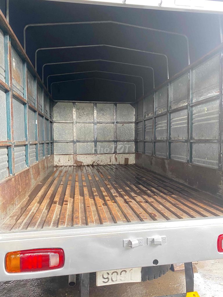 bán kia kèo bat đời 2006. Mua bán Xe tải, xe ben tại Quận 12 Tp Hồ Chí Minh được đăng bởi Phi hình 1