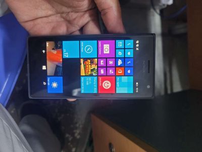 Nokia lumia 730, nghe gọi, nghe nhạc, phát wifi,..