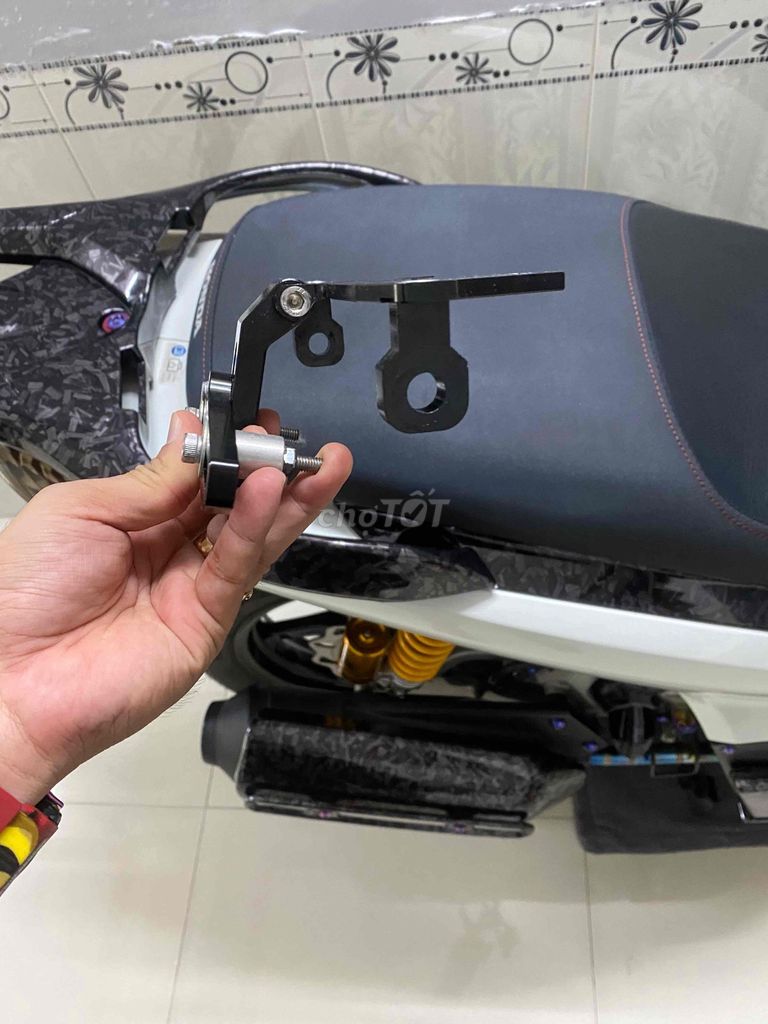 bát biển số đút gầm. Mua bán Phụ tùng xe tại Quận Ô Môn Cần Thơ được đăng bởi thiên nhất hình 3