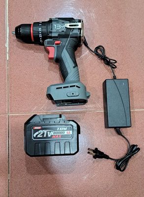 Máy khoan pin. Mua bán Đồ chuyên dụng, Giống nuôi trồng tại Quận 8 Tp Hồ Chí Minh được đăng bởi Trần Tài